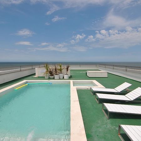 Vista Hotel บียาเจเซลล์ ภายนอก รูปภาพ