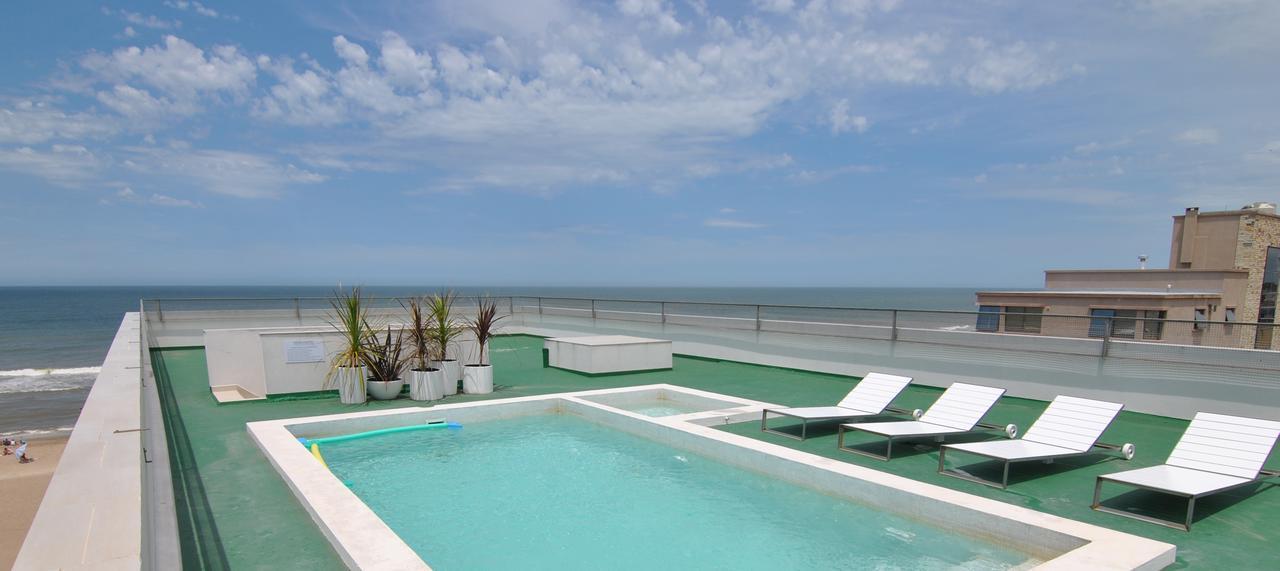 Vista Hotel บียาเจเซลล์ ภายนอก รูปภาพ